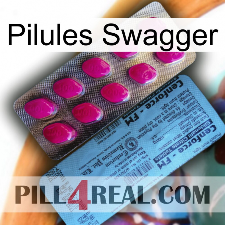 Swagger Pills 35